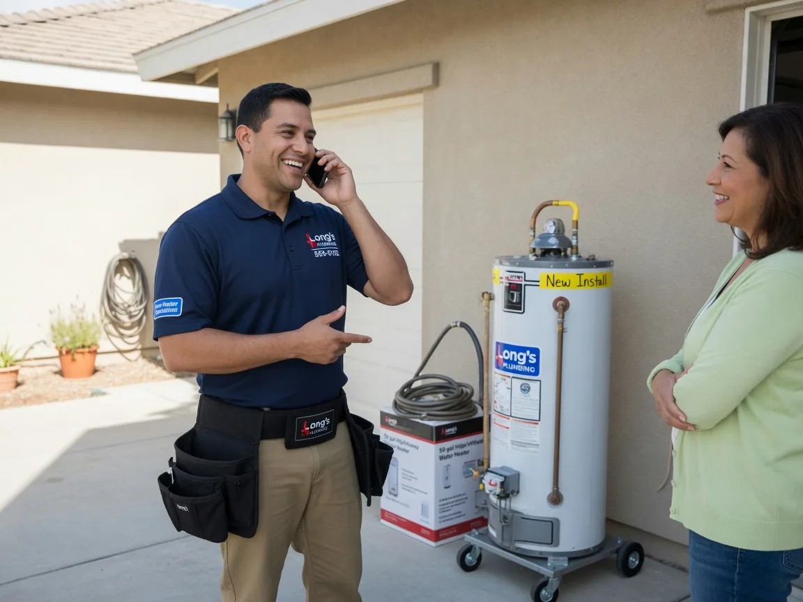 Leak Detection Morrow, OH FAQs